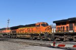 BNSF 3773